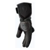 Rękawice motocyklowe RST Pro Series Artic D3O Wp Black